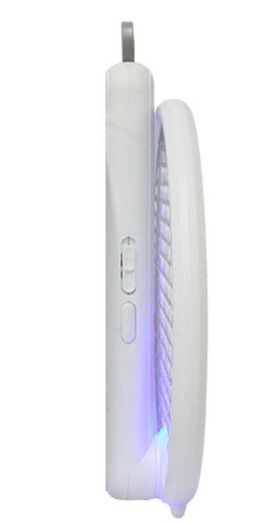 Raqueta Electrica Mata Mosquitos disponible en Yaxa Mexico